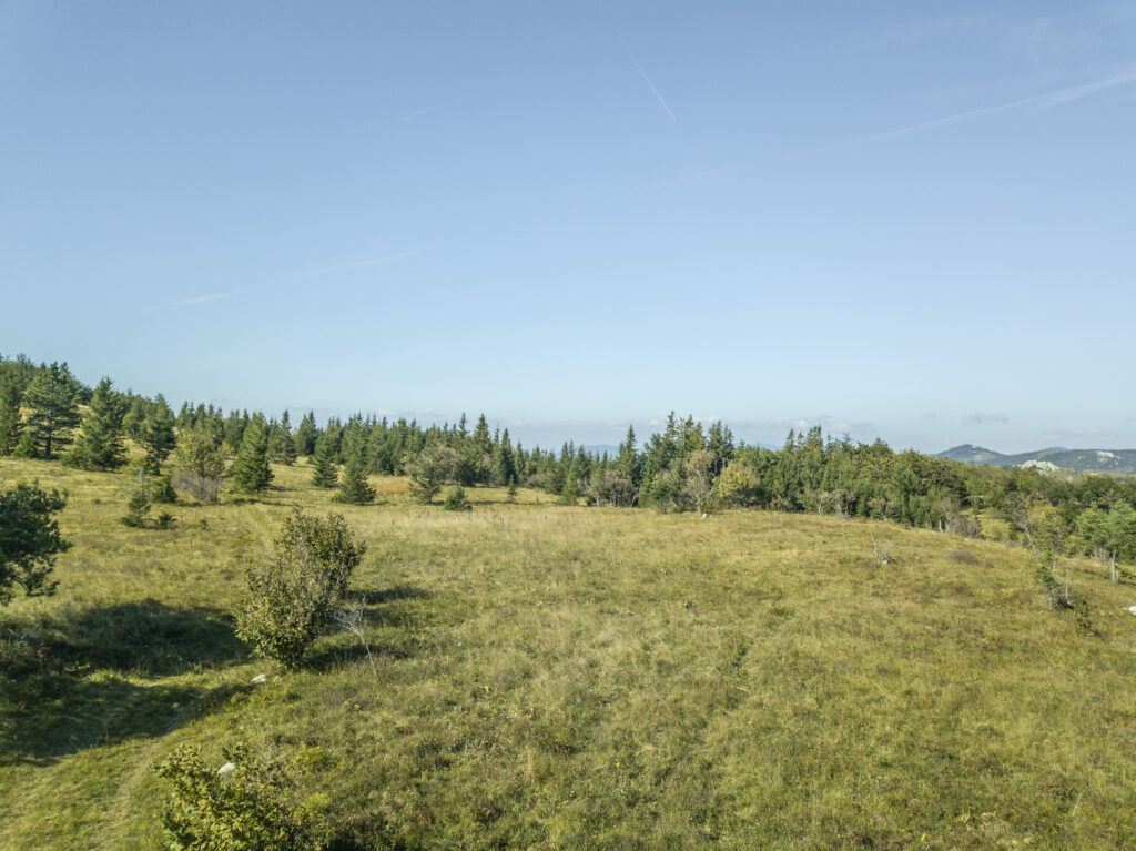 Terrain constructible à proximité de Toulouse